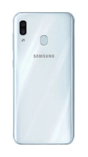 Samsung Galaxy A30 3/32GB (белый)