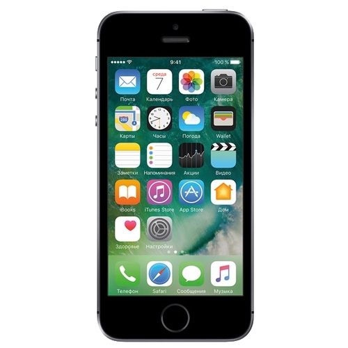 Apple iPhone 5S 16Gb (No Touch ID)
