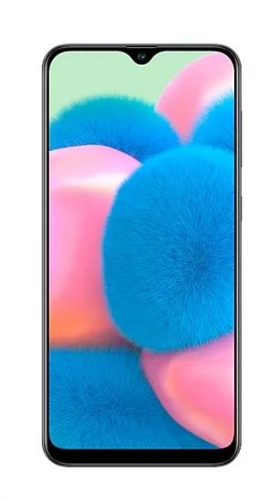 Samsung Galaxy A30s 3/32GB (белый)