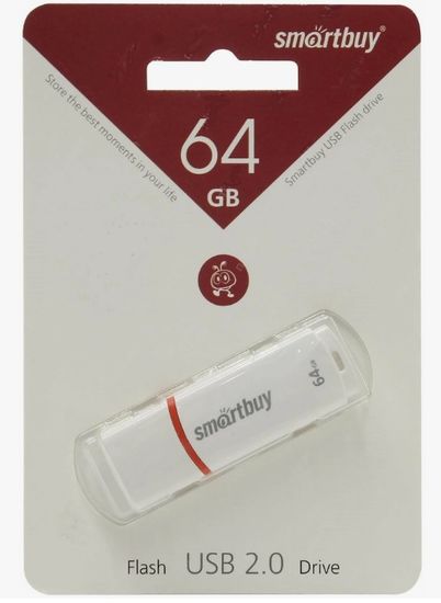 SmartBuy 64Gb