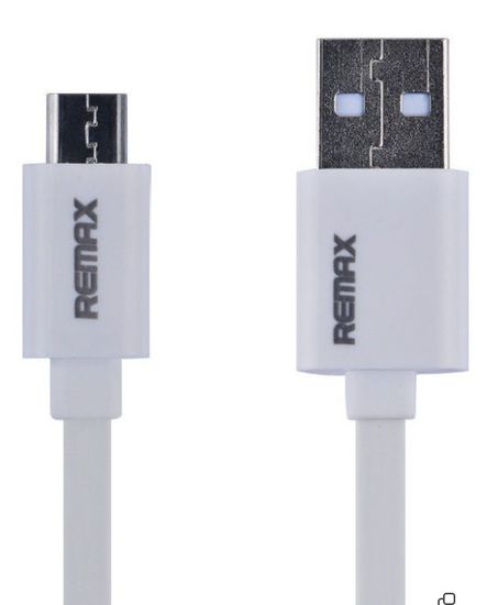 Remax King Kong Cable MicroUSB
