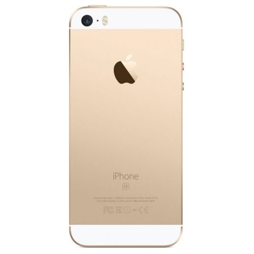 Apple iPhone 5S 16Gb (золото)