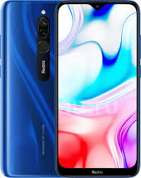 Xiaomi Redmi 8A 3/32Gb