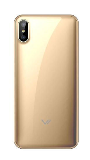 Vertex Impress Click (3G) (золото)