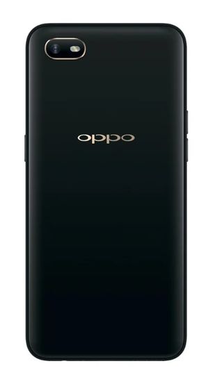 Oppo A1k 2/32GB (черный)
