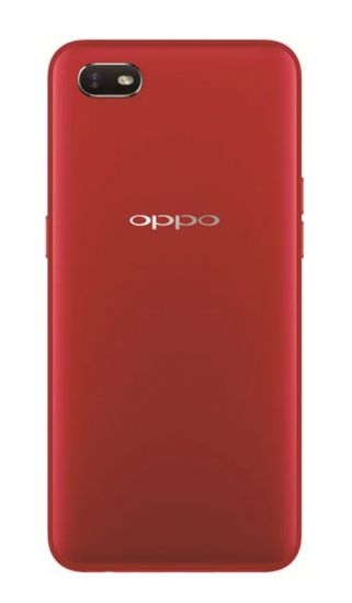 Oppo A1k 2/32GB (красный)