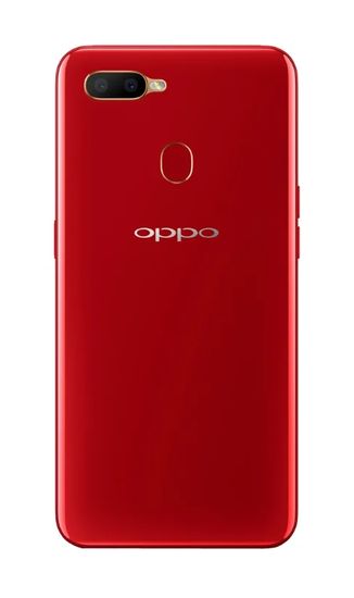 Oppo A5s 3/32GB (красный)