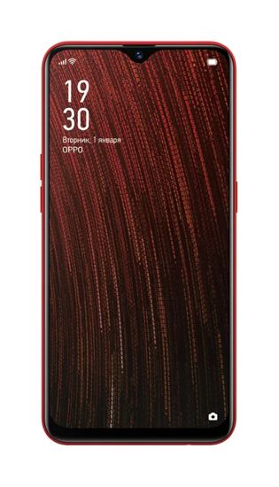 Oppo A5s 3/32GB (красный)