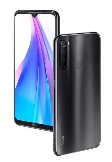 Xiaomi Redmi Note 8T 4/64Gb