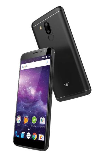 Vertex Impress Vega (4G)