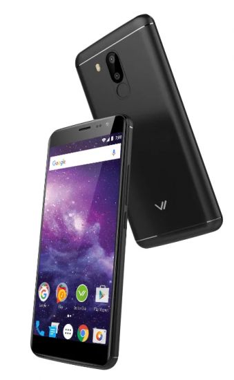 Vertex Impress Vega (4G)