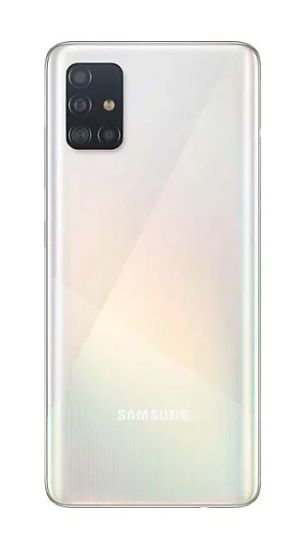 Samsung Galaxy A51 4/64GB (белый)