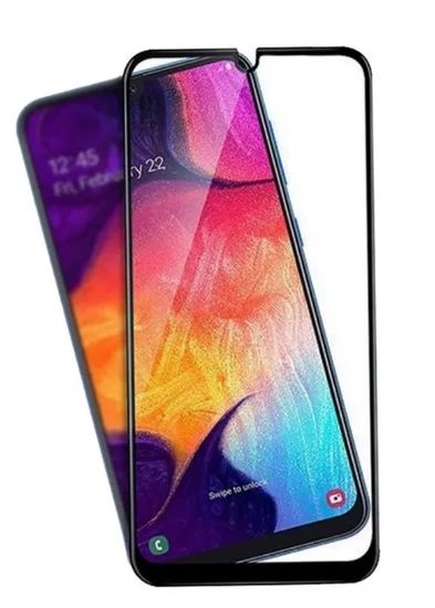 Aksberry Samsung Galaxy A20/A30 /А50 (2019)/А30s/ A50s/А31/М31/М21/M31 Prime/A32/M32/A22/M22/M32 (черный)