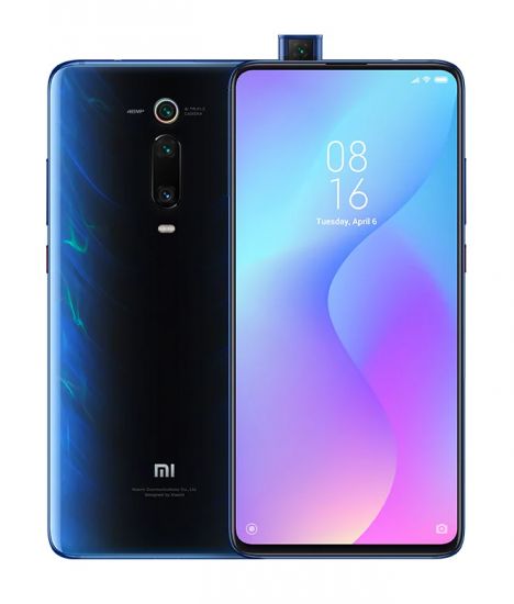 Xiaomi Mi 9T 6/64GB (синий)