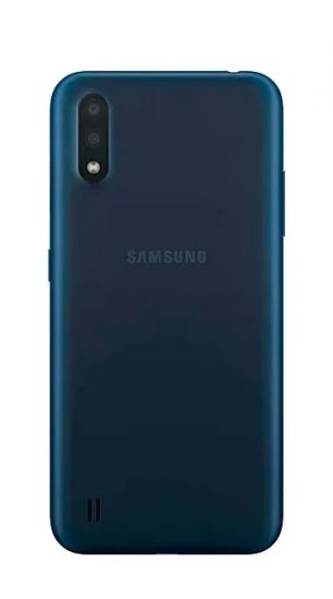 Samsung Galaxy A01 2/16GB (синий)