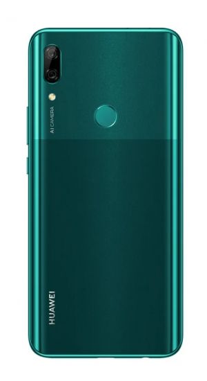 Huawei P smart Z 4/64GB (синий)