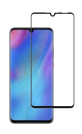 Gresso Huawei P30 Lite/honor 20s/honor 20 lite/honor 20e (черный)