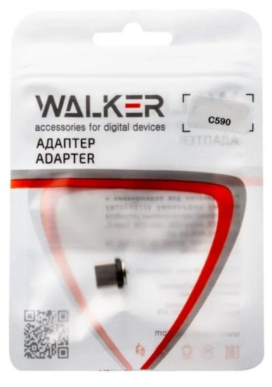 WALKER C590 MicroUSB (магнитный)