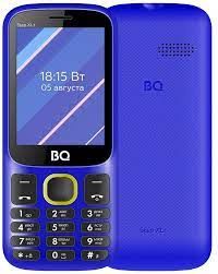 BQ 2820 Step XL+ (Синий)