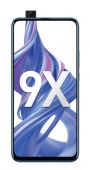 Подержанный телефон Honor 9X 4/128GB (синий)