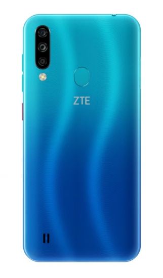 ZTE Blade A7 (2020) 3/64GB (синий)