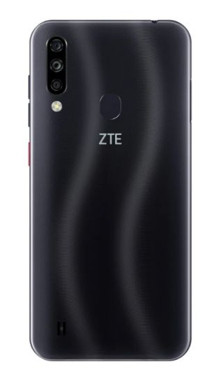 ZTE Blade A7 (2020) 3/64GB (чёрный)