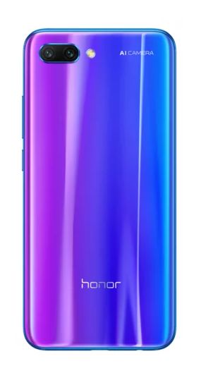 Honor 10 4/64GB (синий)