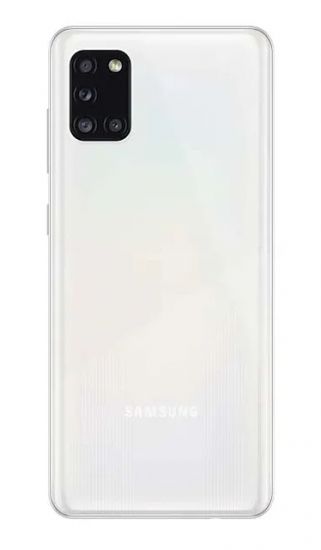 Samsung Galaxy A31 4/64GB (белый)