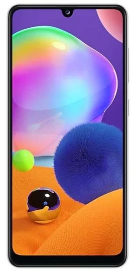 Samsung Galaxy A31 4/64GB (белый)