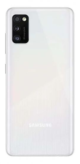 Samsung Galaxy A41 4/64GB (белый)