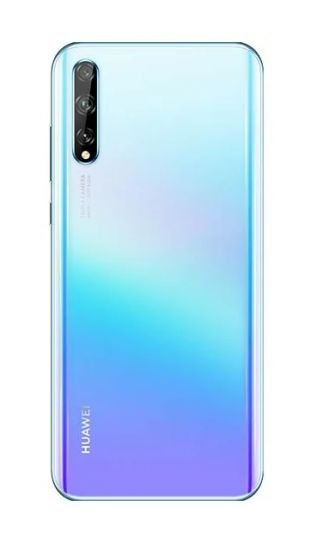 Huawei Y8P 4/128GB (синий)
