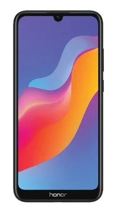 Honor 8A Prime 3/64GB (черный)