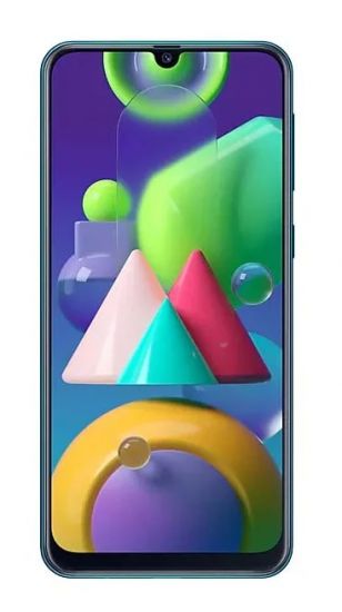 Samsung Galaxy M21 4/64GB (бирюзовый)