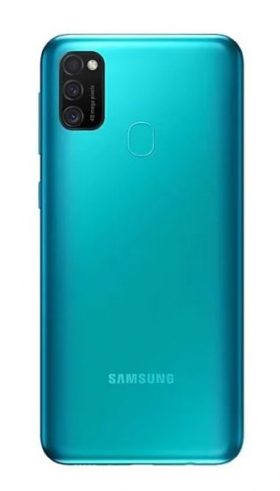 Samsung Galaxy M21 4/64GB (бирюзовый)