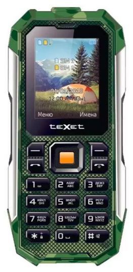 teXet TM-518R