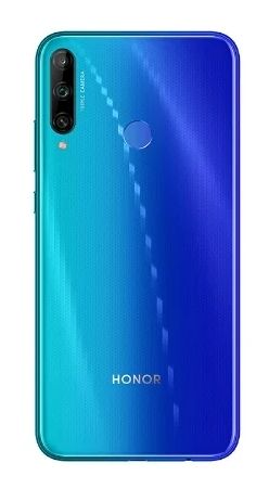 Honor 9C 4/64GB (синий)