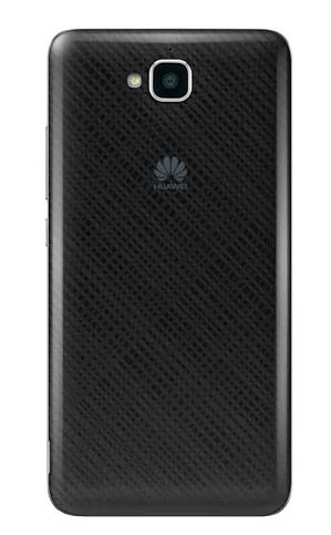 Huawei Y6 Pro 3/32GB (черный)