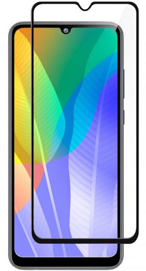 Gresso Honor 9A/Huawei Y6p (черный)