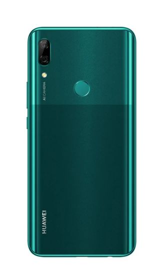 Huawei P smart Z 4/64GB (зелёный)