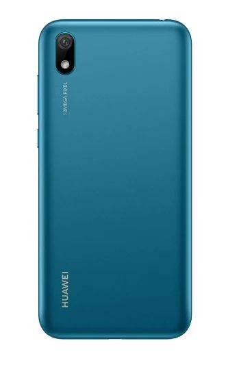 Huawei Y5 (2019) 2/32GB (синий)