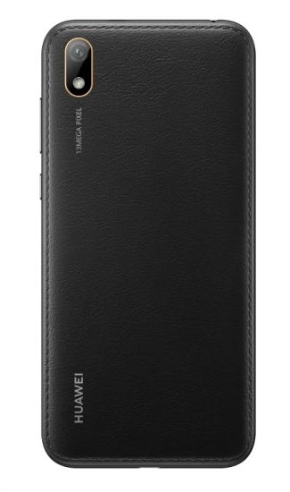Huawei Y5 (2019) 2/32GB (чёрный)