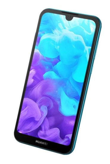 Huawei Y5 (2019) 2/32GB (чёрный)