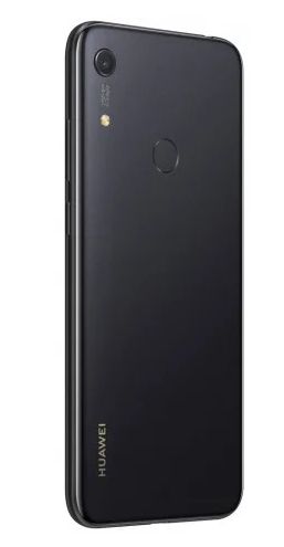 Huawei Y6s 3/64GB (чёрный)