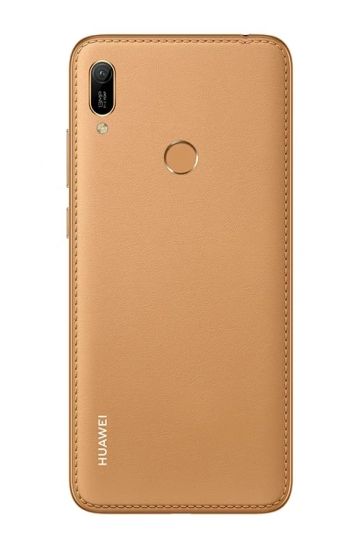 Huawei Y6 (2019) 2/32GB (коричневый)