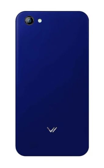 Vertex Impress Luck NFC (4G) (синий)