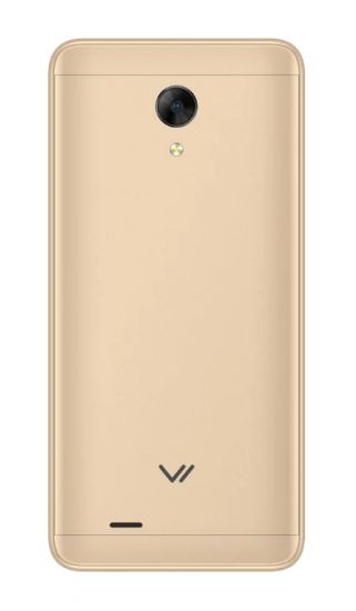 Vertex Impress Zeon (4G) (золотой)