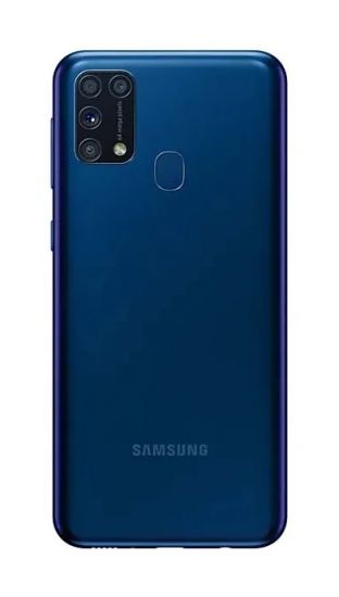 Samsung Galaxy M31 6/128GB (синий)