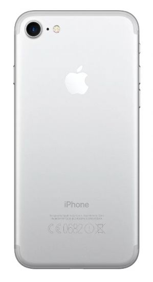Apple iPhone 7 32Gb (серебро)