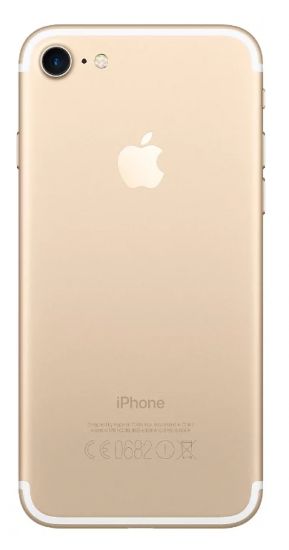 Apple iPhone 7 32Gb (золото)