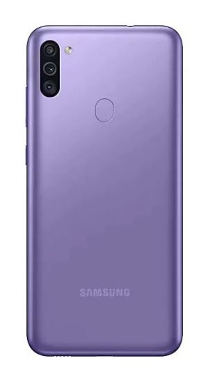Samsung Galaxy M11 3/32GB (фиолетовый)